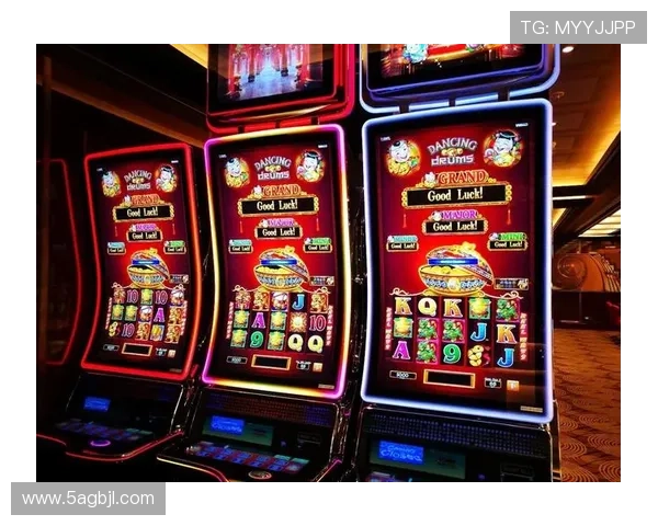 揭秘澳门老虎机：它真的会害人吗？